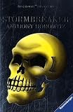 Alex Rider 01: Stormbreaker: Alex Riders erster Fall - Anthony Horowitz