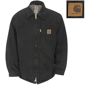 Carhartt� Sandstone Ridge Jacket by Carhartt