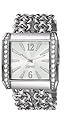 Esprit Damenarmbanduhr HYPERNOVA SILVER ES101222701