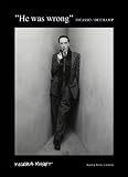 Duchamp & Picasso: He Was Wrong