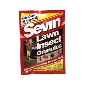 Gulfstream Home & Garden S7201 Sevin Granules