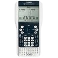 Texas Instruments Ti-nspire Graphing Calculator with Touchpad