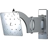 Sanus VM400S Articulating Wall Mount for 15' to 40' Displays