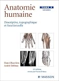 Anatomie humaine descriptive, topographique et fonctionnelle. Tome 3, Membres, 15ème édition