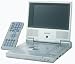 SANYO ポータブルDVDプレーヤー「ムービッシュ」DVD-HP58