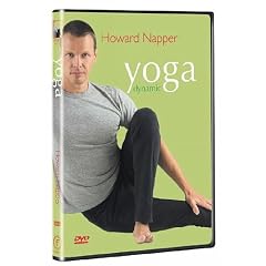 Dynamic Yoga [DVD]