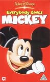 Everybody Loves Mickey