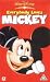 Everybody Loves Mickey [VHS]