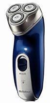 Philips HQ6843 Philishave Super Reflex 6 Mains / Rechargeable Shaver