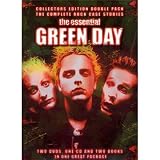 Green Day - The Essential..(2dvd&Cd Bkset) [2009]