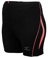 Mizuno Women's Inspire Short Running Tight