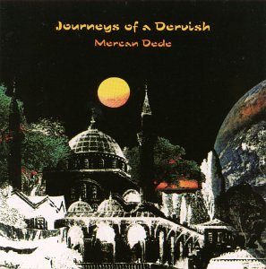 CD-Charts  Music : Journeys of a Dervish
