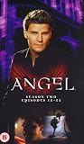 Angel - Season 2 (Box Set 2) [UK-Import] - David Boreanaz