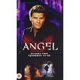 Angel - Season 2 (Box Set 2) [UK-Import]