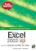 Excel 2002/XP Learning Advanced & Real Life Topics