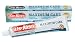 Health & Personal Care : Dr. Ken's All Natural Maximum Care Whitening Fluoride Toothpaste, Wintergreen Clean, 6-Ounce Tubes (Pack of 4)