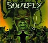 Soulfly (Paper Sleeve)