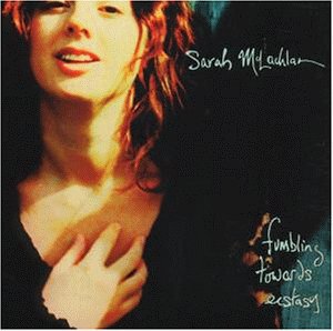Sarah McLachlan - 11 Fear Lyrics - Zortam Music