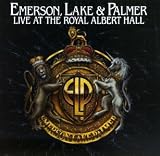 Live at the Royal Albert Hall