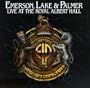 Live at the Royal Albert Hall