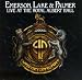 Live at the Royal Albert Hall von Lake & Palmer Emerson - alle Infos