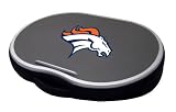 Tailgate Toss Denver Broncos Lap Desk
