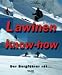 Bücher : Lawinen know-how. Der Bergführer rät...