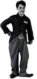 Movie Icons Charles Chaplin Action Figure