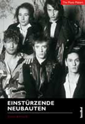 Einst�rzende Neubauten