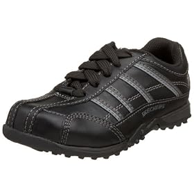 Skechers Infant/Toddler Urbantrack II-Rain Casual