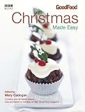 Cover of Good Food by Mary Cadogan 0563522860