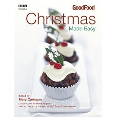 Good Food: Christmas Made Easy