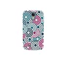 Body Glove Samsung Galaxy S4 Splash Case - Colored Circles