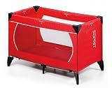 ESPRIT REISEBETT BASIC RED