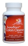 41JEUGnz%2B1L. SL160  10 Day Colon Cleanse Extract Detox Kit w/Pure Acai Berry Diet Combo