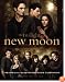 The Twilight Saga: New Moon--The Official Illustrated Movie Companion
