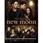 SAVE $8.52 - The Twilight Saga: New Moon--The Official Illustrated Movie Companion $10.47