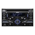 Clarion Doppel DIN Steuerger�t mit Bluetooth-CD-/USB-/MP3-/WMA-/AAC (2 DIN)