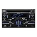Clarion Doppel DIN Steuerger�t mit Bluetooth-CD-/USB-/MP3-/WMA-/AAC (2 DIN)