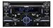 Produkt-Bild: Clarion Doppel DIN Steuerger&auml;t mit Bluetooth-CD-/USB-/MP3-/WMA-/AAC (2 DIN)
