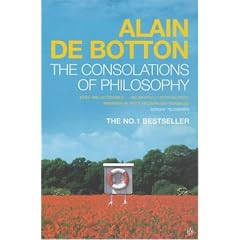 The Consolations of Philosophy