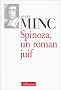 Spinoza, un roman juif