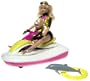Barbie and Kelly Sea Splashin'