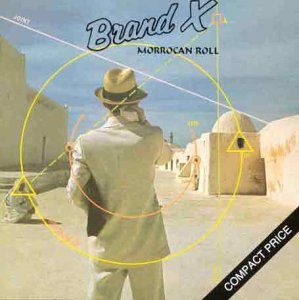 CD-Charts  Search : Moroccan Roll