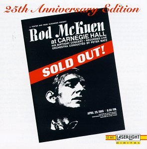 CD-Charts  Music : At Carnegie Hall