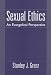Books : Sexual ethics