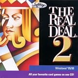 The Real Deal 2 - Classic Card Games