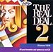 The Real Deal 2 - Classic Card Games