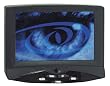 Pyle PLVG7IR 7" Touch Screen TFT LCD Monitor w/VGA Input
