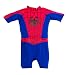 Spiderman EZ Swim Flotation Suit